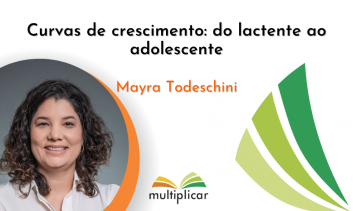 Curvas de crescimento: do lactente ao adolescente