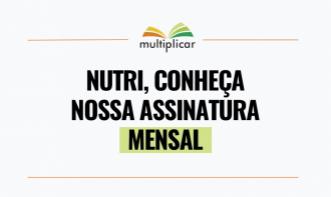 ASSINATURA MENSAL