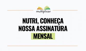 ASSINATURA MENSAL