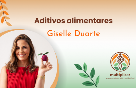 Aditivos Alimentares