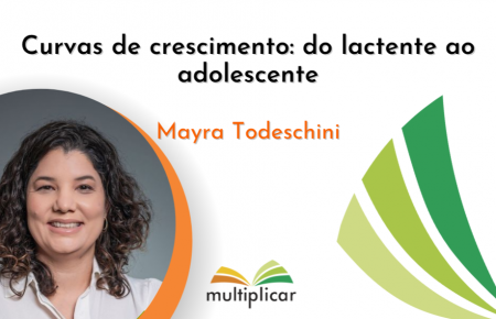 Curvas de crescimento infantil