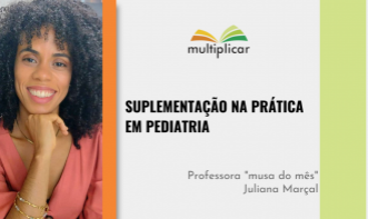 Suplementação na Prática em Pediatria