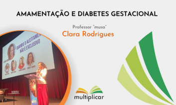 Amamentação e Diabetes Gestacional