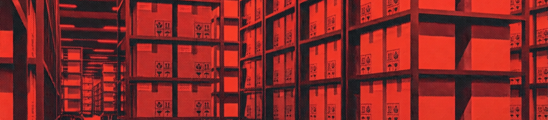 Transport Management System TMS Embarcador