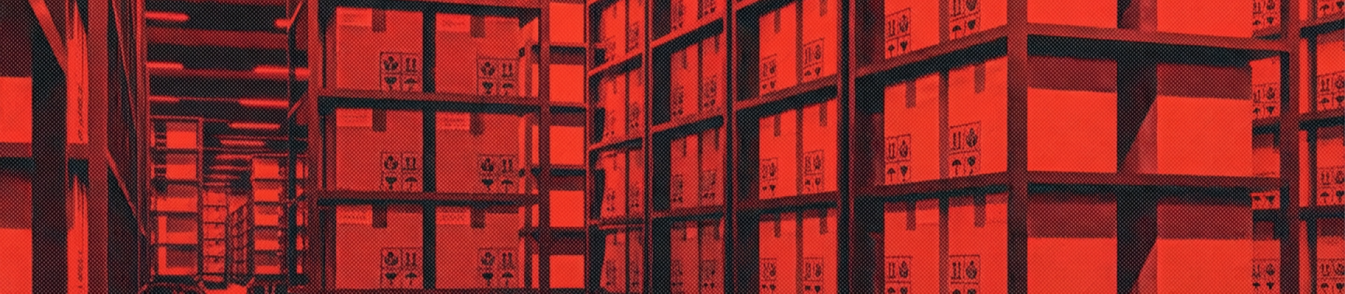 Tecnologia aplicada à logística: resultados através da eficiência