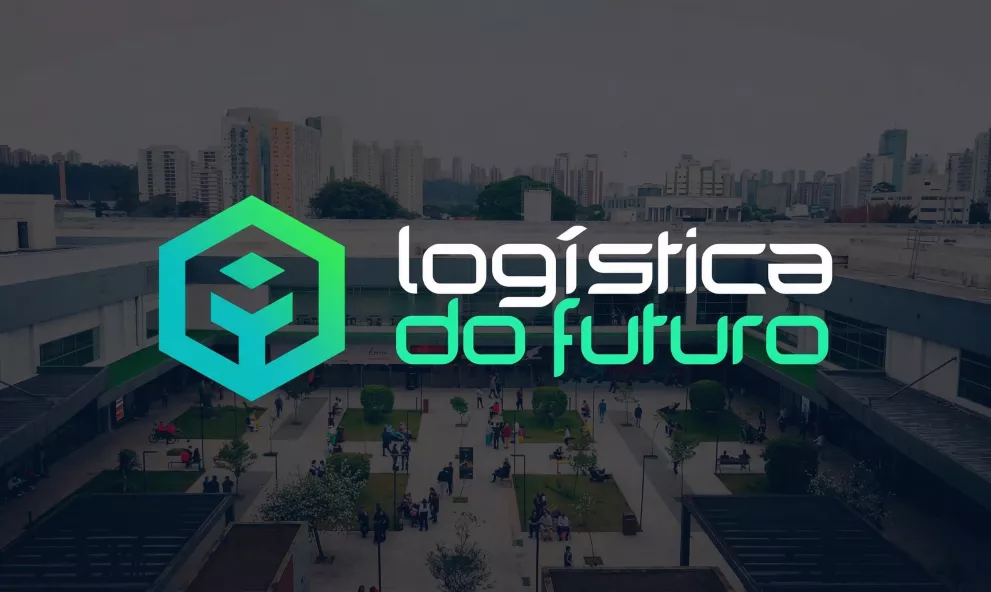Logística do Futuro 2025 - Sessões de conteúdo