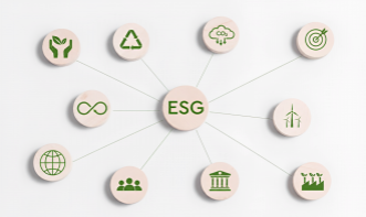 ESG gerando impacto positivo em Logística e Supply Chain