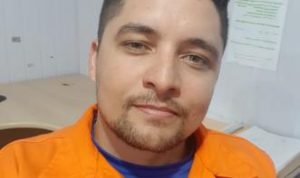 João Carlos Santos Regis