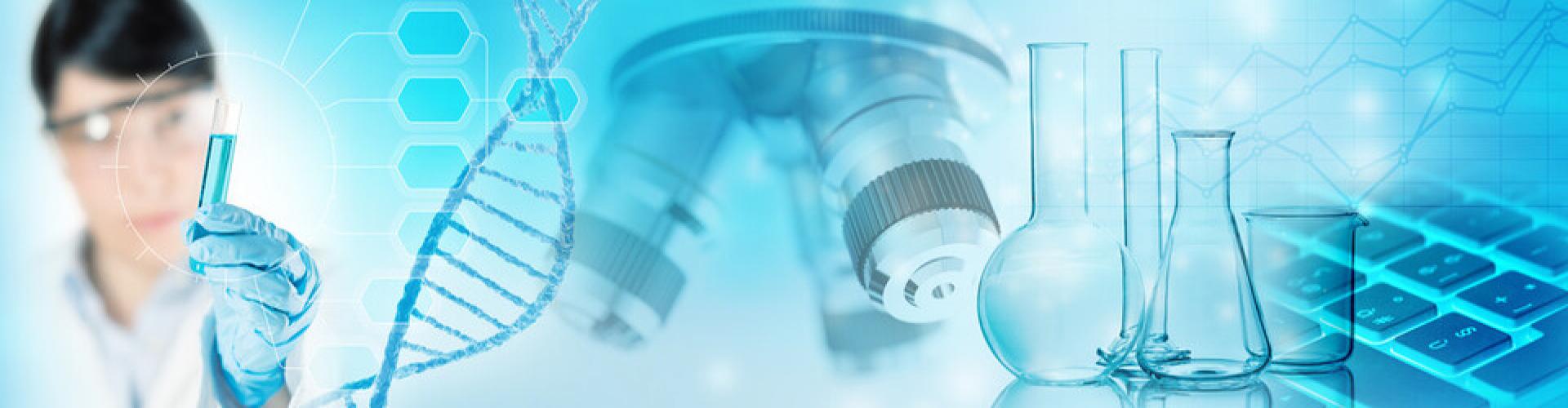 Estreia do Blog Mundo Microbiologia