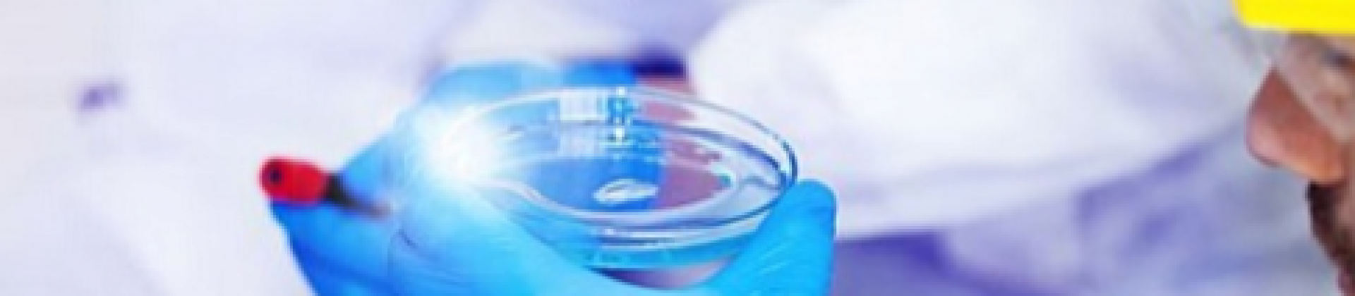 Microbiologia da água para uso industrial