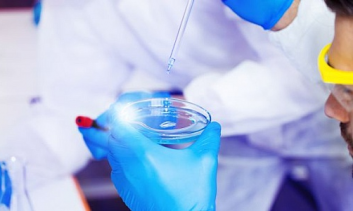 Microbiologia da água para uso industrial