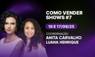 Como Vender Shows #7