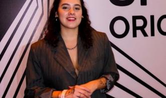 Ana Carolina de Campos Martins