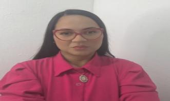 JOHLANDA CRISTINA PEREIRA DAS NEVES