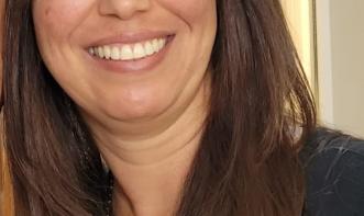Mayra Amorim da Silva