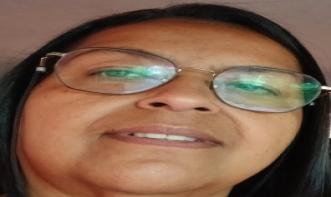 Patrícia Amarilla do Nascimento Silva