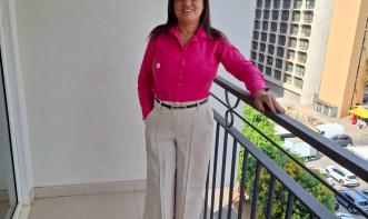 Angela Pereira Tavares