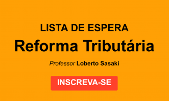 Reforma Tributária [Lista de Espera]