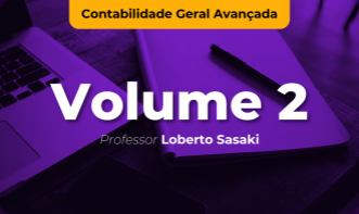 Certificado Volume 2 - Avaliação