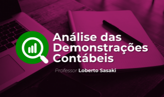 Certificado Análise das Demonstrações Contábeis