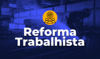 Certificado  Reforma Trabalhista