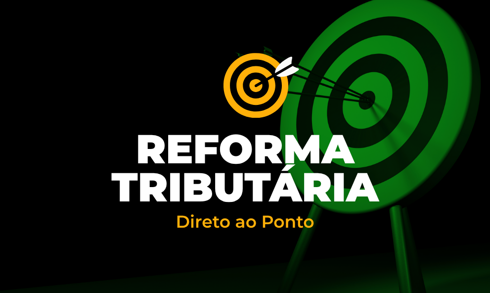 Certificado Reforma Tributária