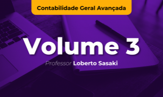 Volume 3 | Provisões, Passivos Contingentes e Ativos Contingentes