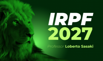 Imposto de Renda da Pessoa Física 2027