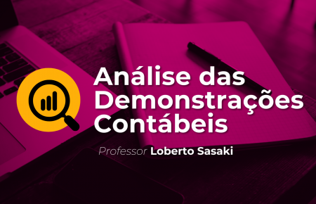 Análise das Demonstrações Contábeis | ADC
