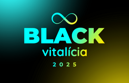 Black Vitalícia 2025