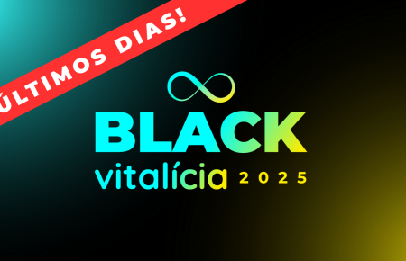 Black Vitalícia 2025