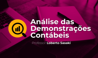 Análise das Demonstrações Contábeis | ADC