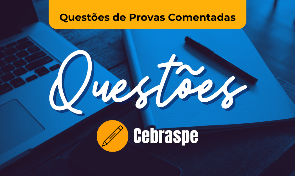 Certificado Cebraspe