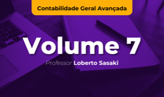 Certificado Volume 7 - Avaliação