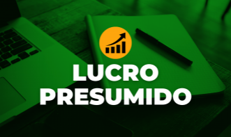 Certificado Lucro Presumido