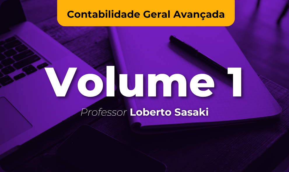 Certificado Volume 1 - Avaliação