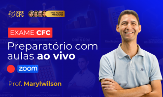 Exame de Suficiência CFC