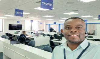 Maurício Leandro de Oliveira