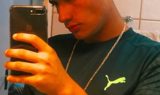 Guilherme Henrique Bernardo