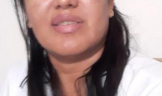 nilva amancia da silva