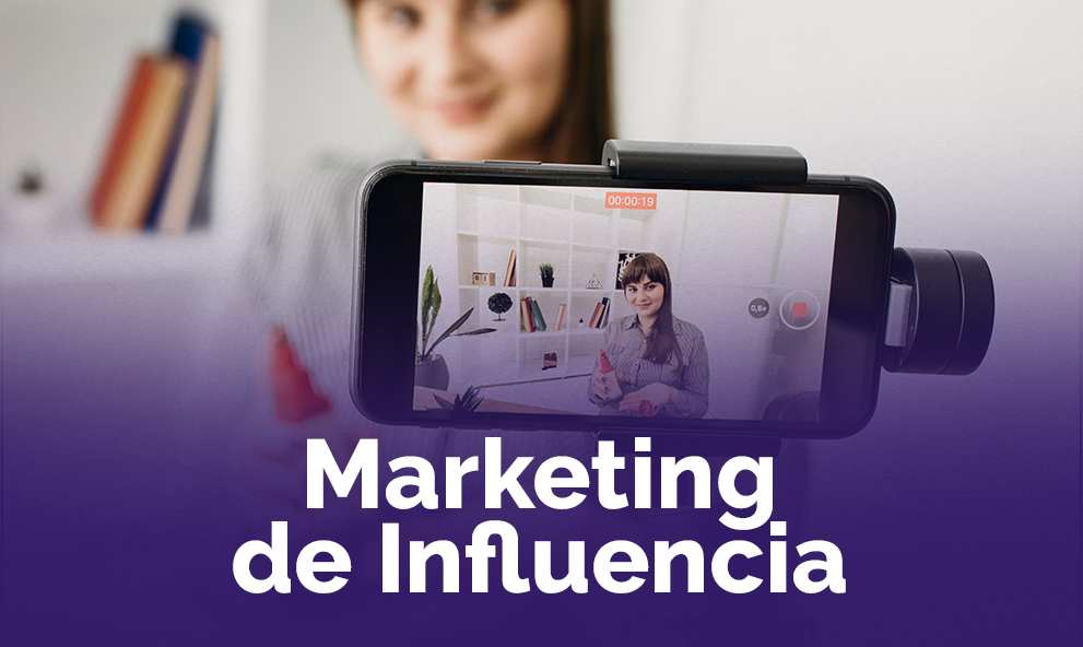 Marketing de Influencia