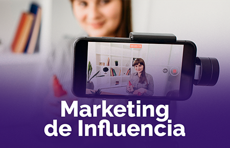 Marketing de Influencia