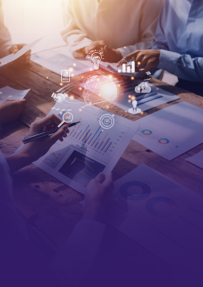 Marketing Digital  - Anual