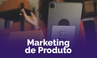 Marketing de Produto