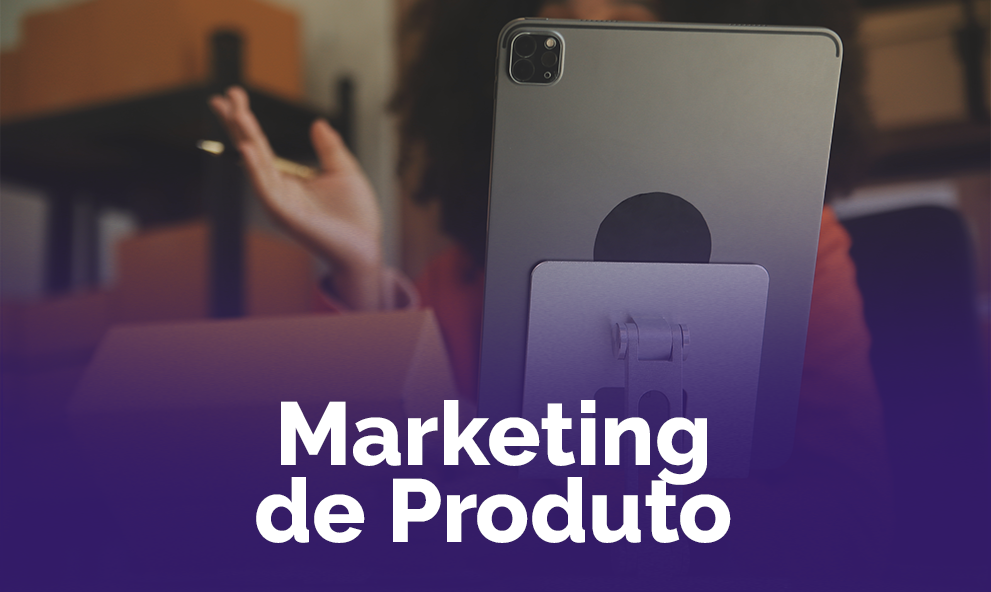 Marketing de Produto