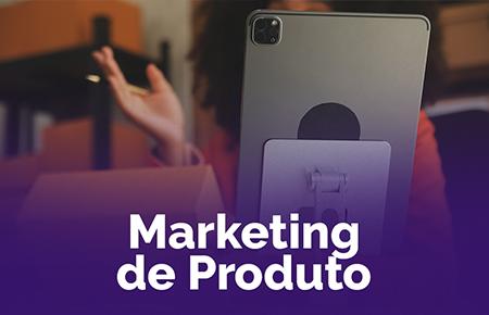 Marketing de Produto