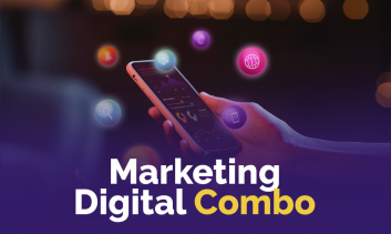 Marketing Digital Combo