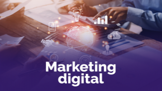 Marketing Digital  - Anual