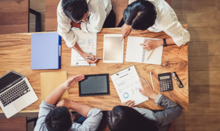 Marketing para Pequenas Empresas 