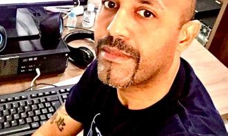 Audeivo Thiago Oliveira de Souza